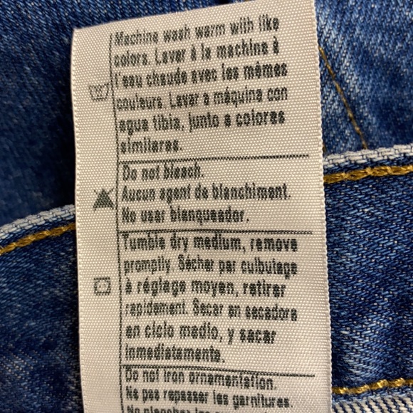 Carhartt Bundle of 2 Men's Jeans Size 40 X 30 - Picture 8 of 10